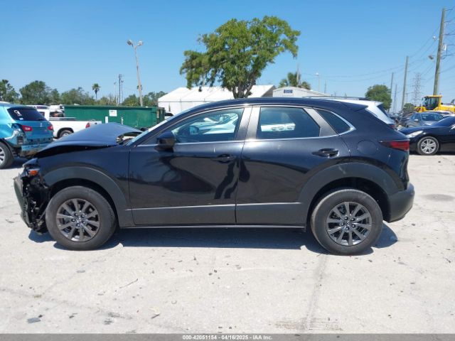 3MVDMAAL7MM268341 Mazda Cx-30 2.5 S