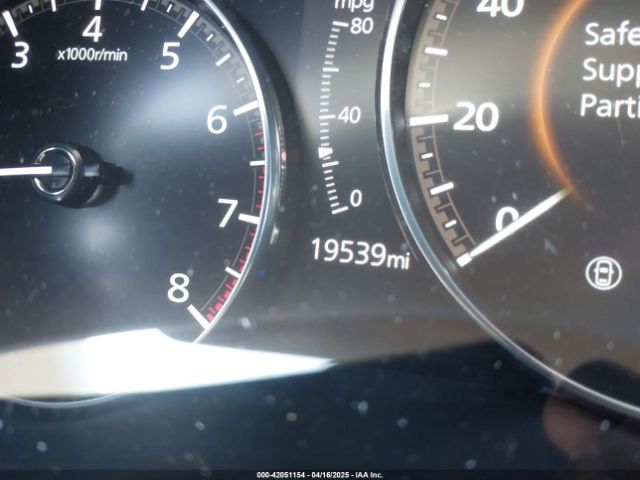 3MVDMAAL7MM268341 Mazda Cx-30 2.5 S