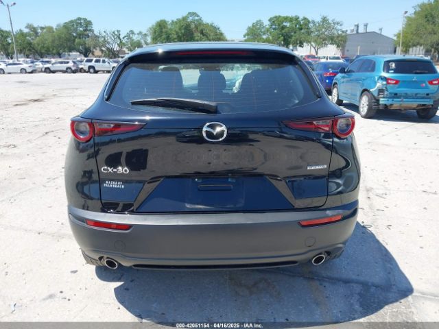 3MVDMAAL7MM268341 Mazda Cx-30 2.5 S