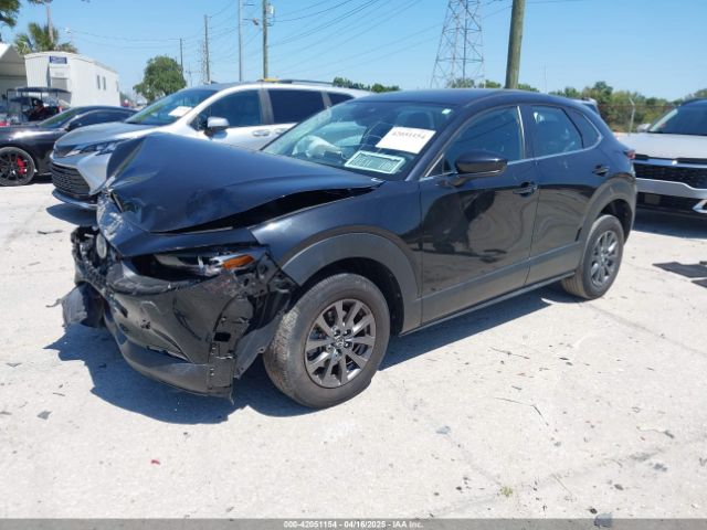 3MVDMAAL7MM268341 Mazda Cx-30 2.5 S