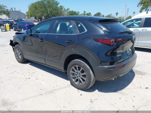 3MVDMAAL7MM268341 Mazda Cx-30 2.5 S