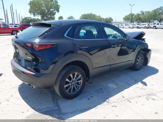 3MVDMAAL7MM268341 Mazda Cx-30 2.5 S