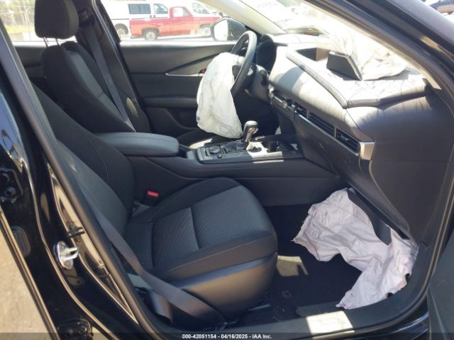 3MVDMAAL7MM268341 Mazda Cx-30 2.5 S