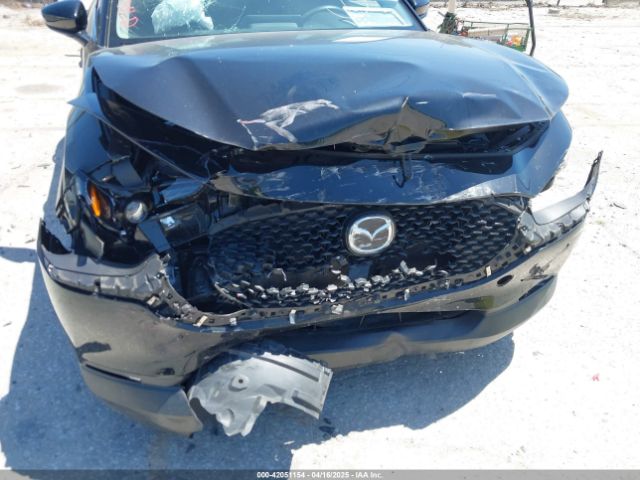 3MVDMAAL7MM268341 Mazda Cx-30 2.5 S