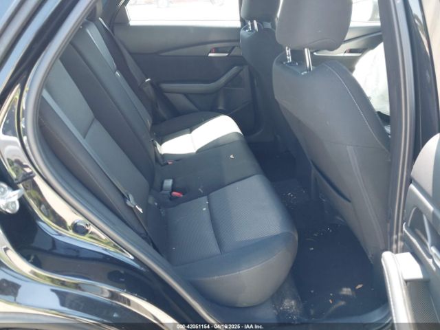 3MVDMAAL7MM268341 Mazda Cx-30 2.5 S