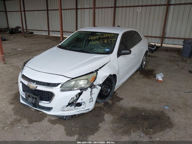 1G11B5SL4FF188555 Chevrolet MALIBU LS