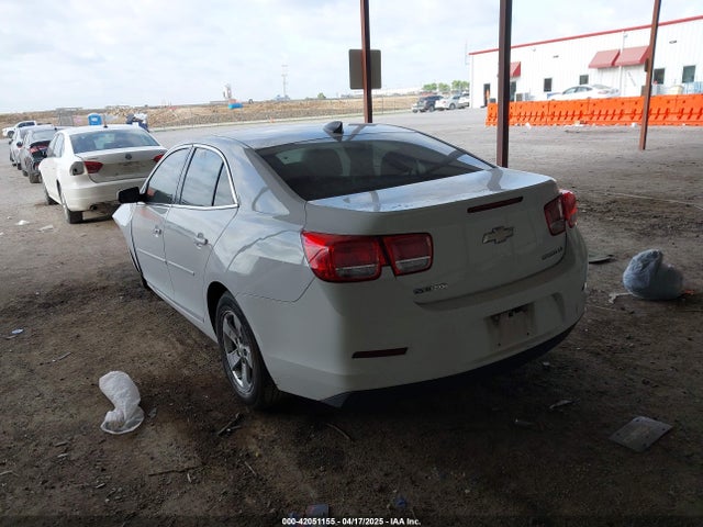 1G11B5SL4FF188555 Chevrolet MALIBU LS