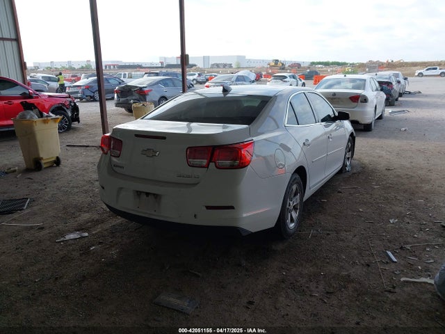 1G11B5SL4FF188555 Chevrolet MALIBU LS