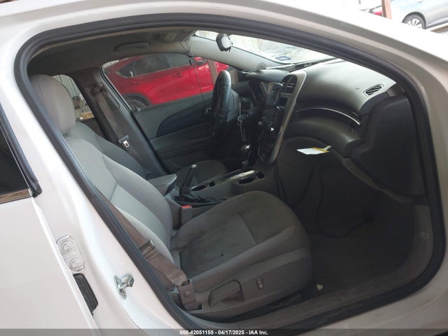 1G11B5SL4FF188555 Chevrolet MALIBU LS