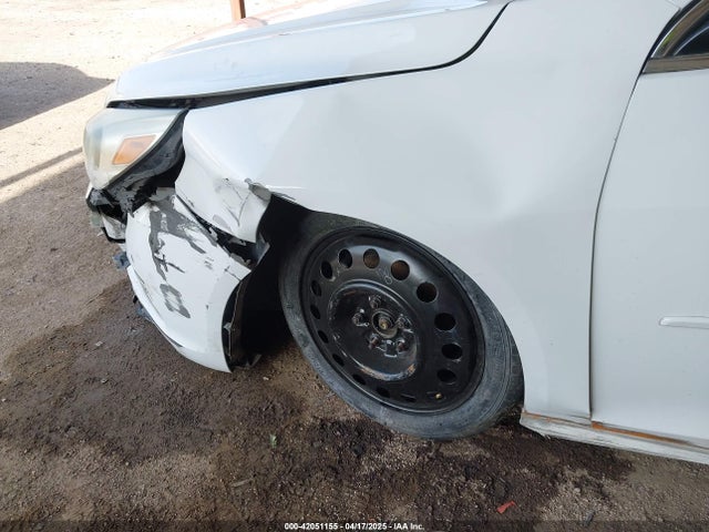 1G11B5SL4FF188555 Chevrolet MALIBU LS
