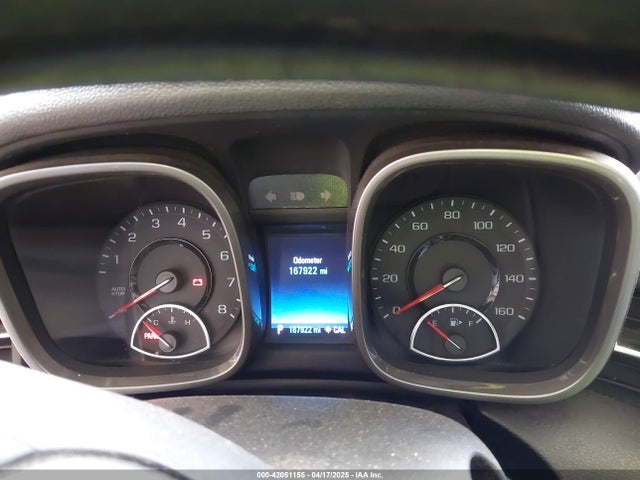 1G11B5SL4FF188555 Chevrolet MALIBU LS