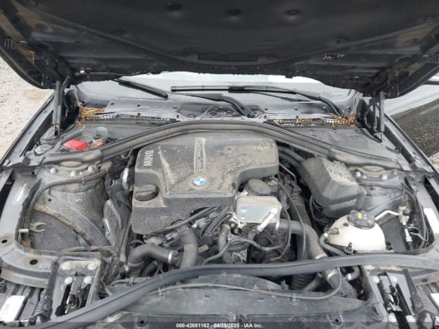 WBA8E9G52GNT45955 BMW 328I