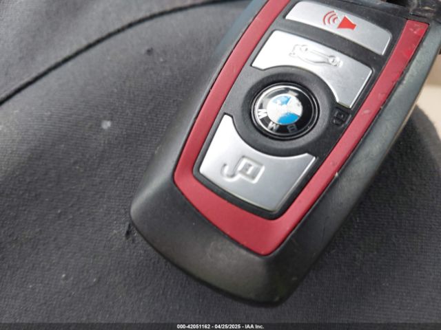 WBA8E9G52GNT45955 BMW 328I