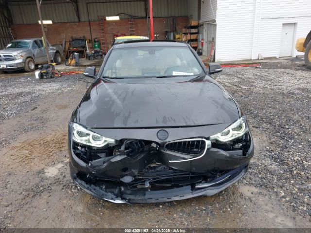 WBA8E9G52GNT45955 BMW 328I