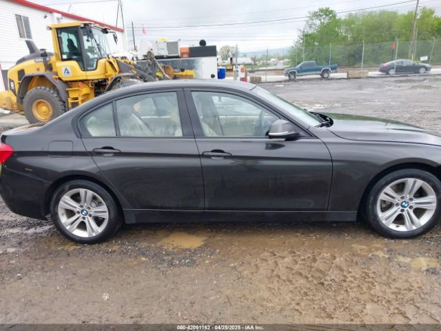 WBA8E9G52GNT45955 BMW 328I