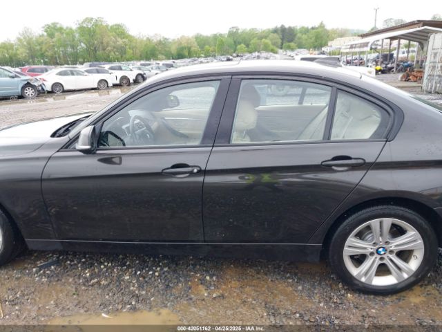 WBA8E9G52GNT45955 BMW 328I
