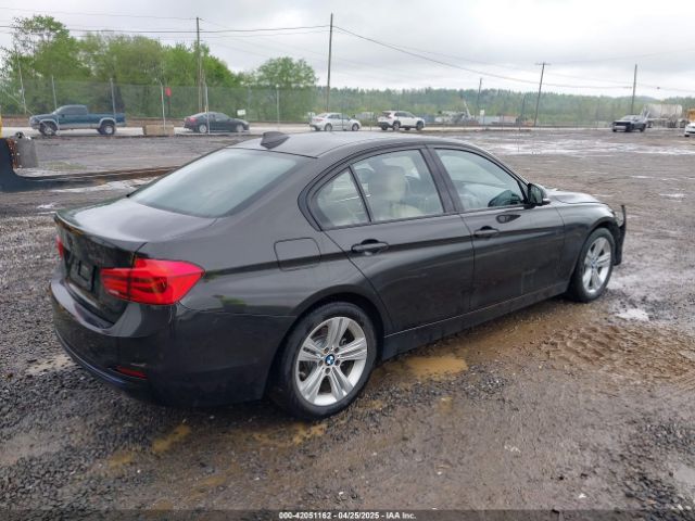 WBA8E9G52GNT45955 BMW 328I