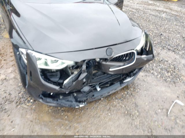 WBA8E9G52GNT45955 BMW 328I