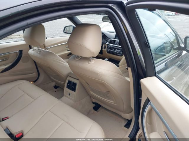 WBA8E9G52GNT45955 BMW 328I