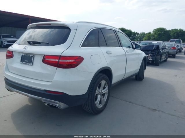 2018 MERCEDES-BENZ GLC 300 WDC0G4JB4JV030474 Photo 3
