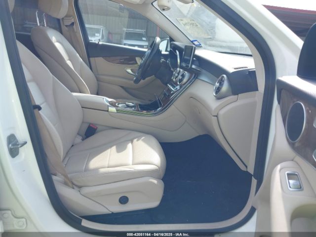 2018 MERCEDES-BENZ GLC 300 WDC0G4JB4JV030474 Photo 4