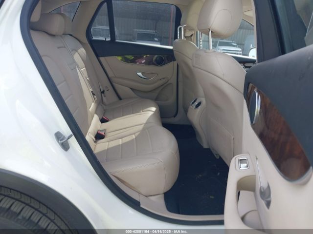 2018 MERCEDES-BENZ GLC 300 WDC0G4JB4JV030474 Photo 7