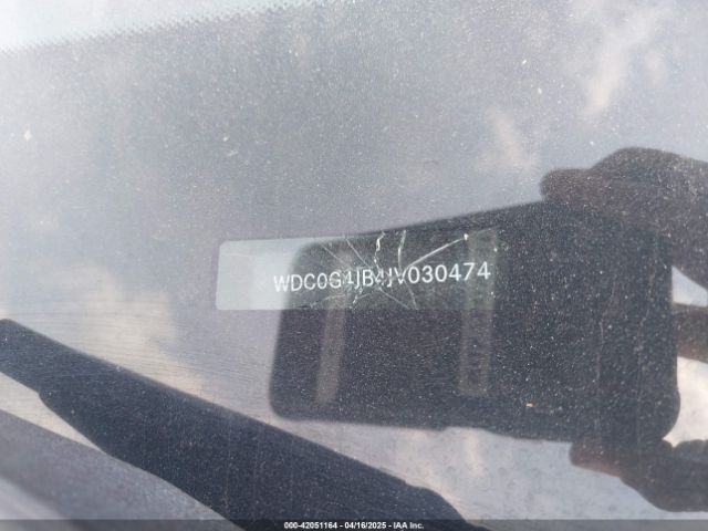 2018 MERCEDES-BENZ GLC 300 WDC0G4JB4JV030474 Photo 8