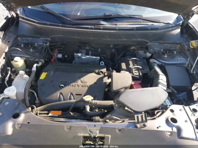 2012 MITSUBISHI OUTLANDER JA4AS2AW9CU016038 Photo 9