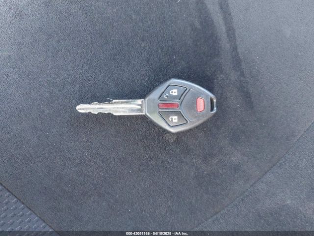 2012 MITSUBISHI OUTLANDER JA4AS2AW9CU016038 Photo 10