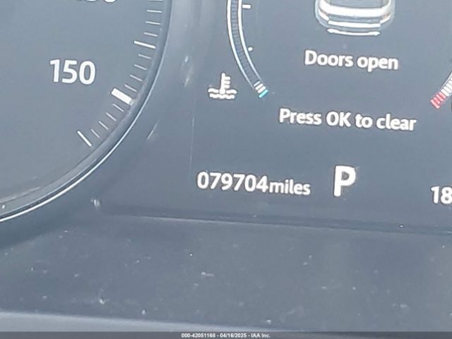 SALVP2RX2JH323121 Land Rover Range Rover Evoque Se/se Premium