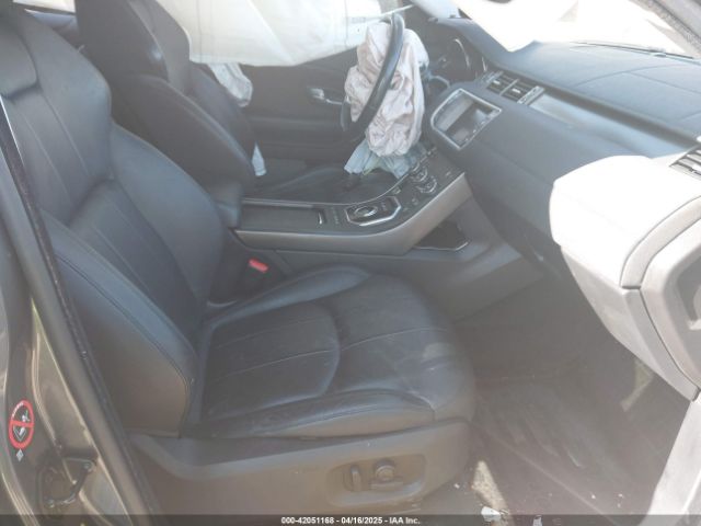 SALVP2RX2JH323121 Land Rover Range Rover Evoque Se/se Premium