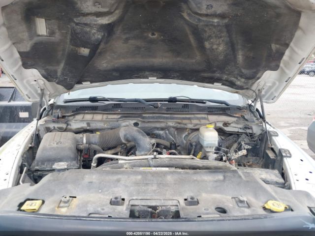 3C6TR5HTXFG695405 RAM 2500 Tradesman