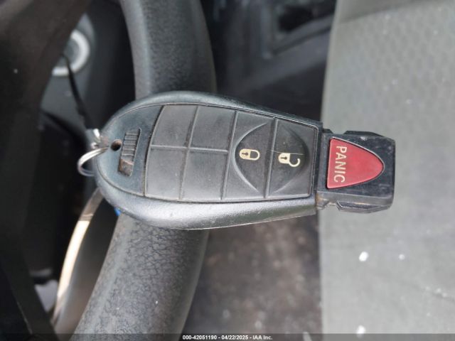 3C6TR5HTXFG695405 RAM 2500 Tradesman