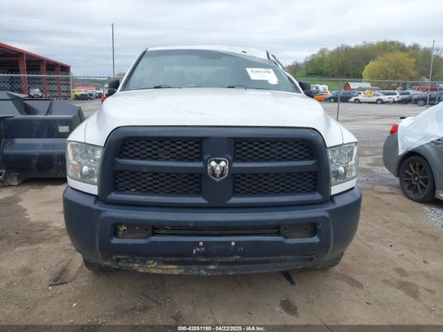 3C6TR5HTXFG695405 RAM 2500 Tradesman