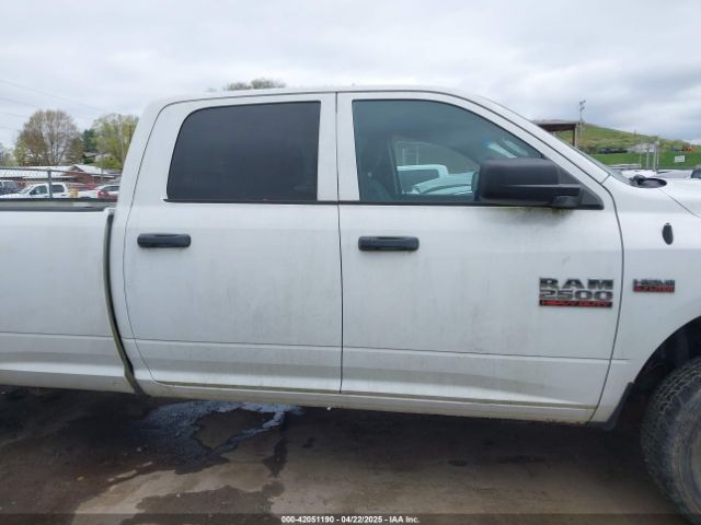3C6TR5HTXFG695405 RAM 2500 Tradesman