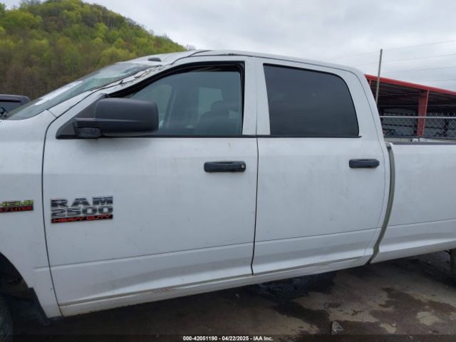 3C6TR5HTXFG695405 RAM 2500 Tradesman