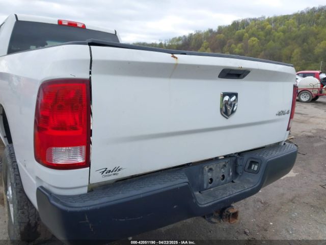3C6TR5HTXFG695405 RAM 2500 Tradesman