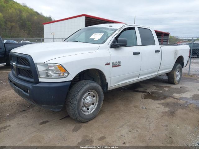 3C6TR5HTXFG695405 RAM 2500 Tradesman