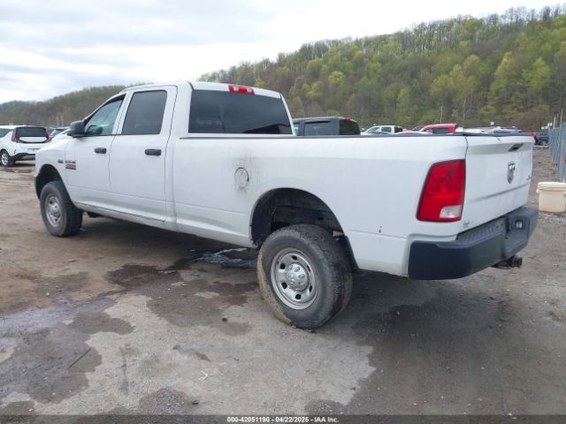 3C6TR5HTXFG695405 RAM 2500 Tradesman