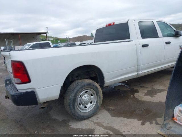 3C6TR5HTXFG695405 RAM 2500 Tradesman