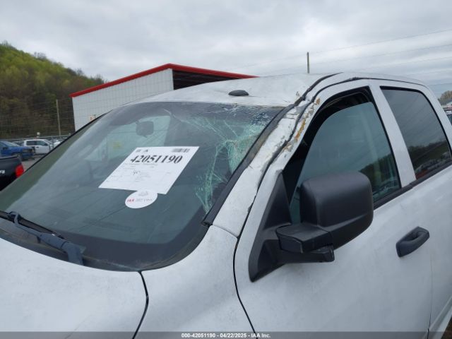 3C6TR5HTXFG695405 RAM 2500 Tradesman