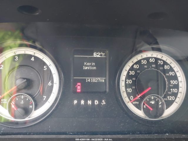 3C6TR5HTXFG695405 RAM 2500 Tradesman