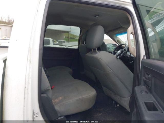 3C6TR5HTXFG695405 RAM 2500 Tradesman