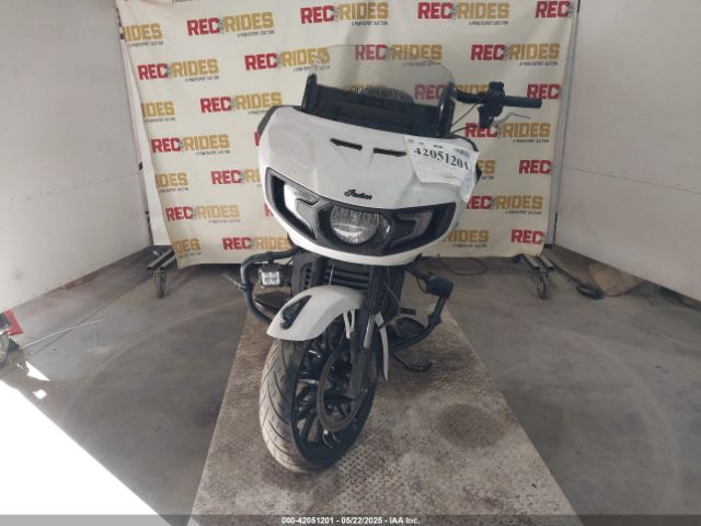 2021 INDIAN MOTORCYCLE CO. CHALLENGER 56KLCDRR9M3402143 Photo 4