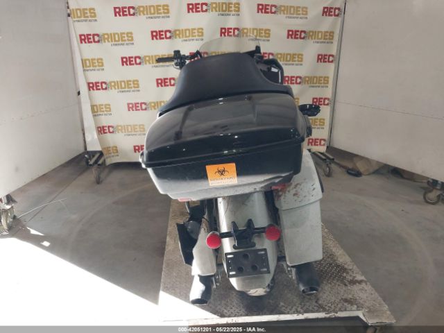 2021 INDIAN MOTORCYCLE CO. CHALLENGER 56KLCDRR9M3402143 Photo 5