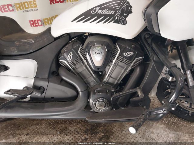 2021 INDIAN MOTORCYCLE CO. CHALLENGER 56KLCDRR9M3402143 Photo 7