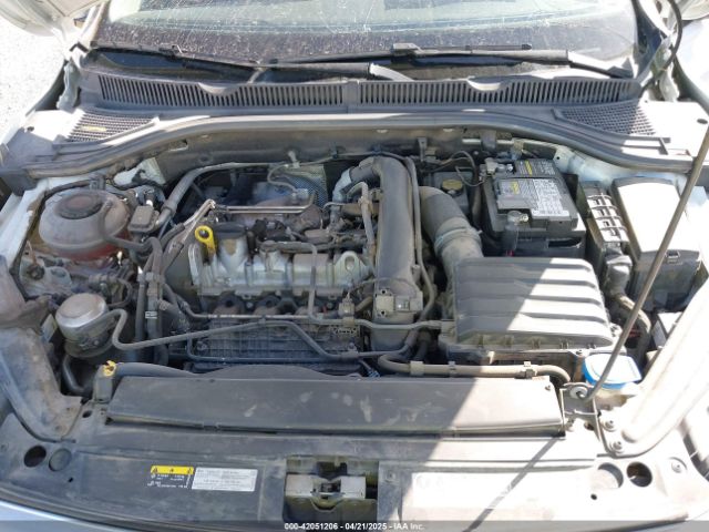 2019 VOLKSWAGEN JETTA 3VWC57BU9KM105334 Photo 9