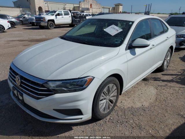2019 VOLKSWAGEN JETTA 3VWC57BU9KM105334 Photo 1