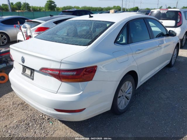 2019 VOLKSWAGEN JETTA 3VWC57BU9KM105334 Photo 3