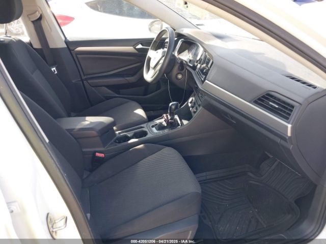 2019 VOLKSWAGEN JETTA 3VWC57BU9KM105334 Photo 4